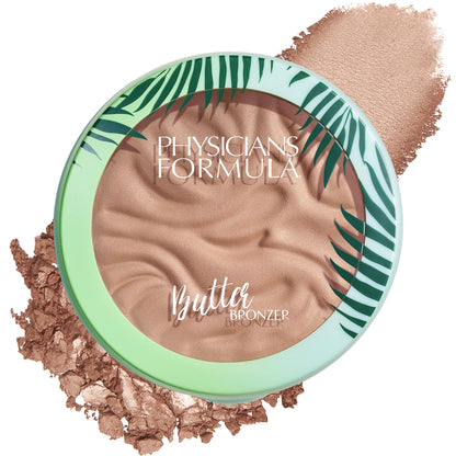 Physicians Formula Murumuru Butter Light Bronzer