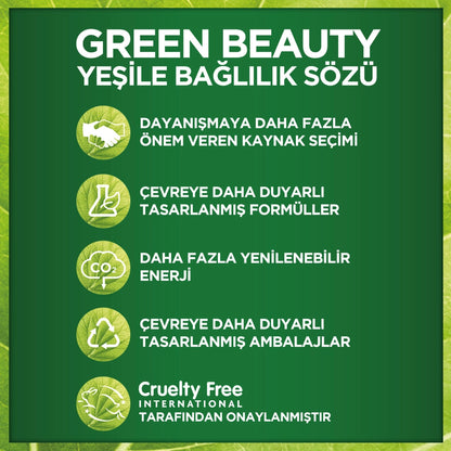 Garnier Moisture Bomb Paper Eye Mask Against Under-Eye Bags