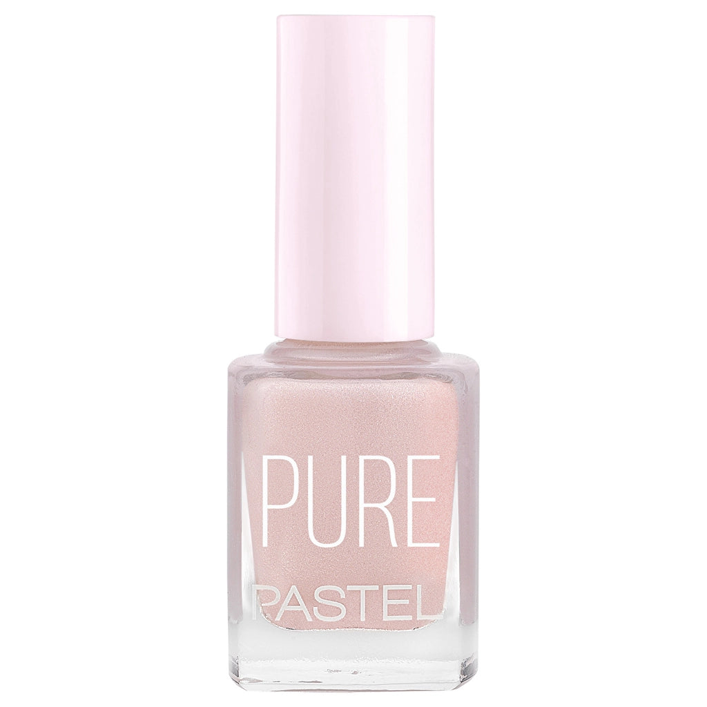 Pastel Pure Nail Polish 621