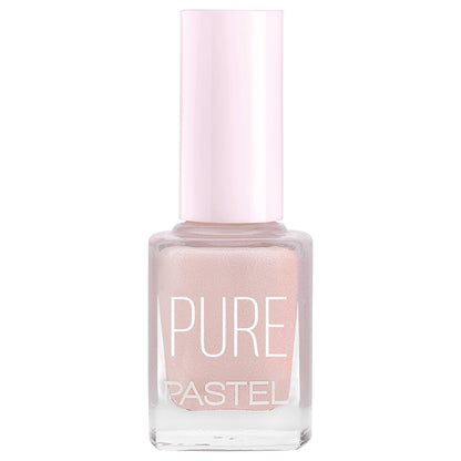 Pastel Pure Nail Polish 621