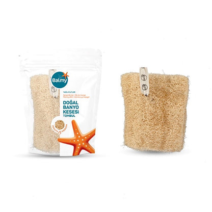 Balmy Pumpkin Chubby Bath Scrub