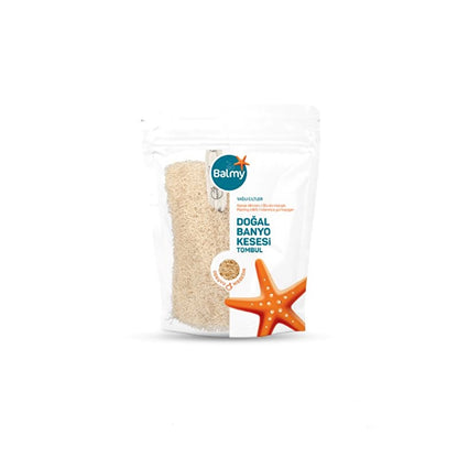 Balmy Pumpkin Chubby Bath Scrub