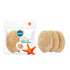 Balmy Pumpkin Facial Peeling Disc 3-pack