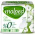 Molped Pure & Soft Single Regular 8 Pack
