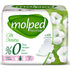 Molped Pure & Soft Single Long 7-Piece
