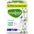 Molped Pure & Soft Super Eco Night 16 Pack
