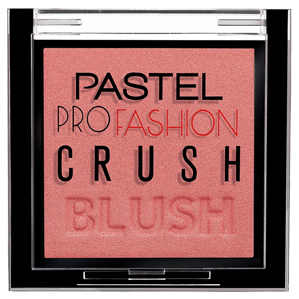 Pastel Profashion Crush Blush Blush 309