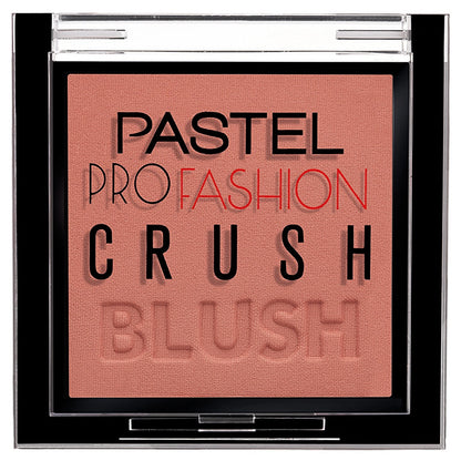 Pastel Profashion Crush Blush Blush 309