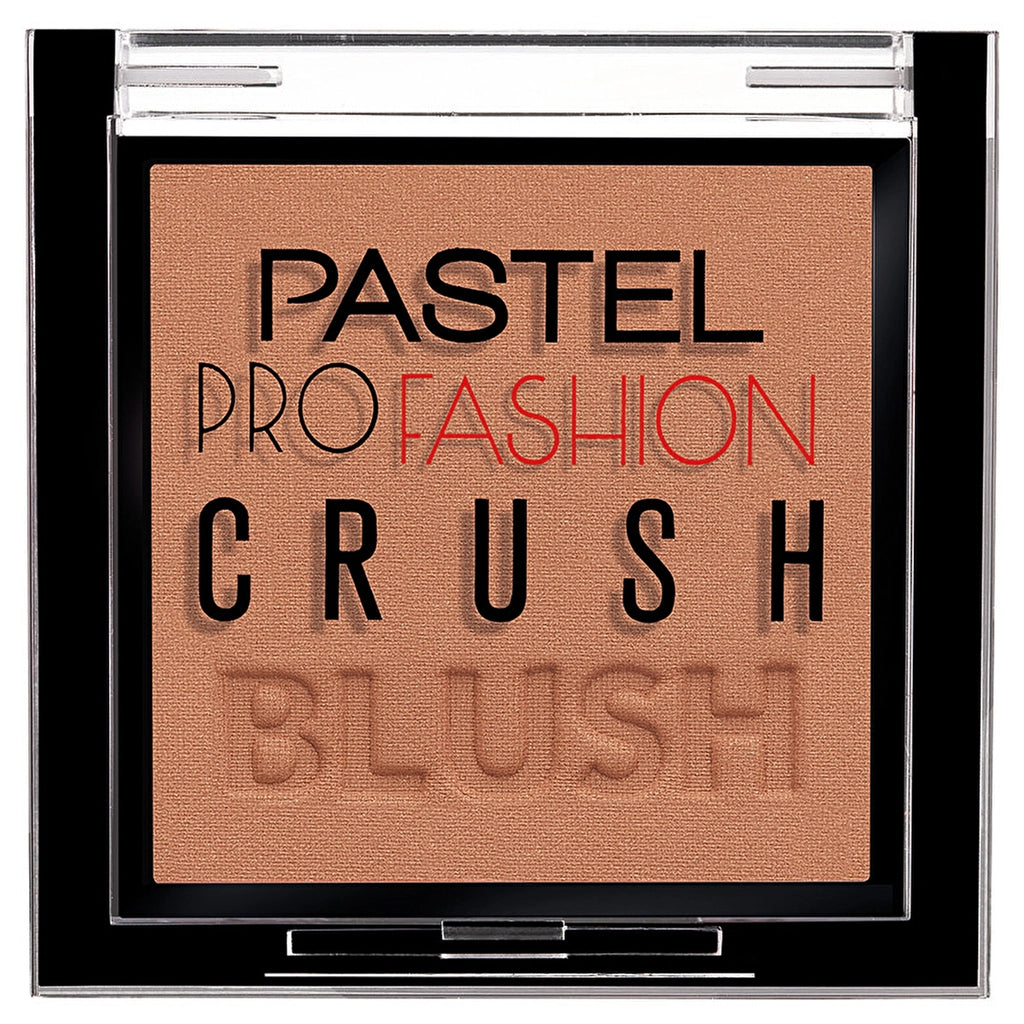 Pastel Profashion Crush Blush Blush 309