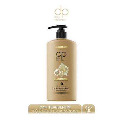 Dp Shampoo Pine Turpentine 425 ml