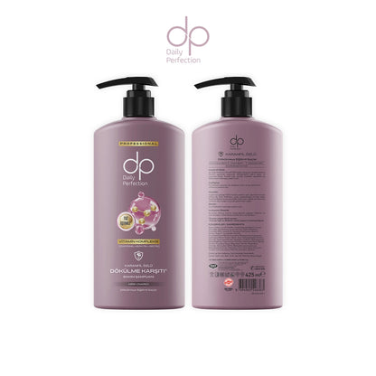 Dp Shampoo with Clove Extract 425 ml