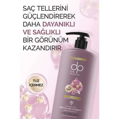 Dp Shampoo with Clove Extract 425 ml