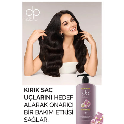 Dp Shampoo with Clove Extract 425 ml