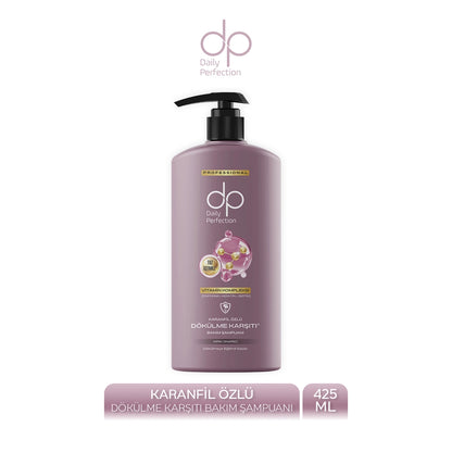 Dp Shampoo with Clove Extract 425 ml