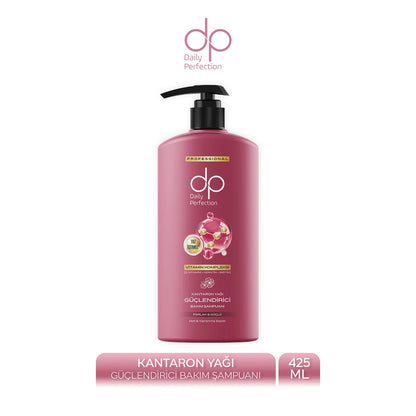 Dp Shampoo St. John&