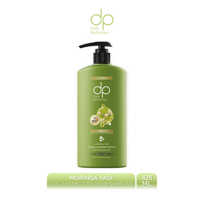 Dp Shampoo Moringa 425 ml