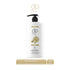 Dp Shampoo Cotton Milk and Wheat Protein 425 ml