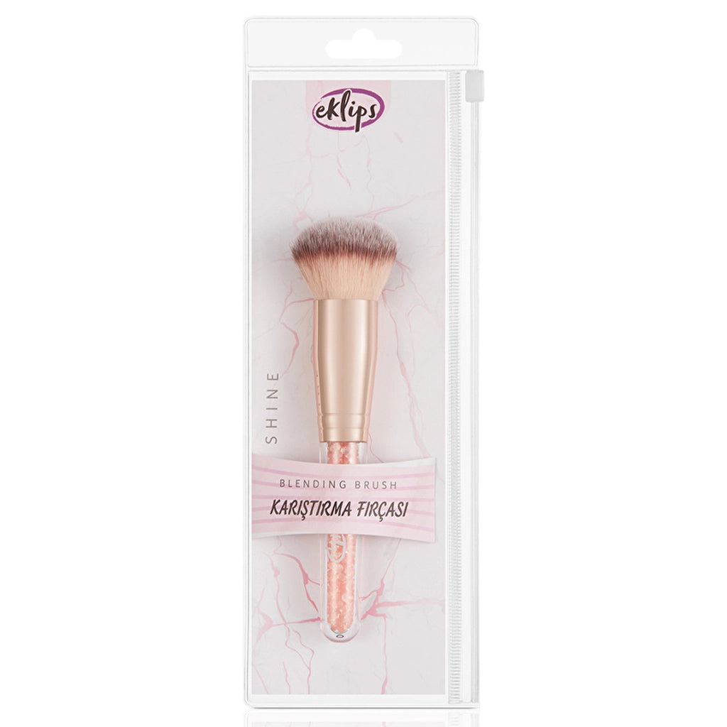 Eklips Pro Shine Blending Brush