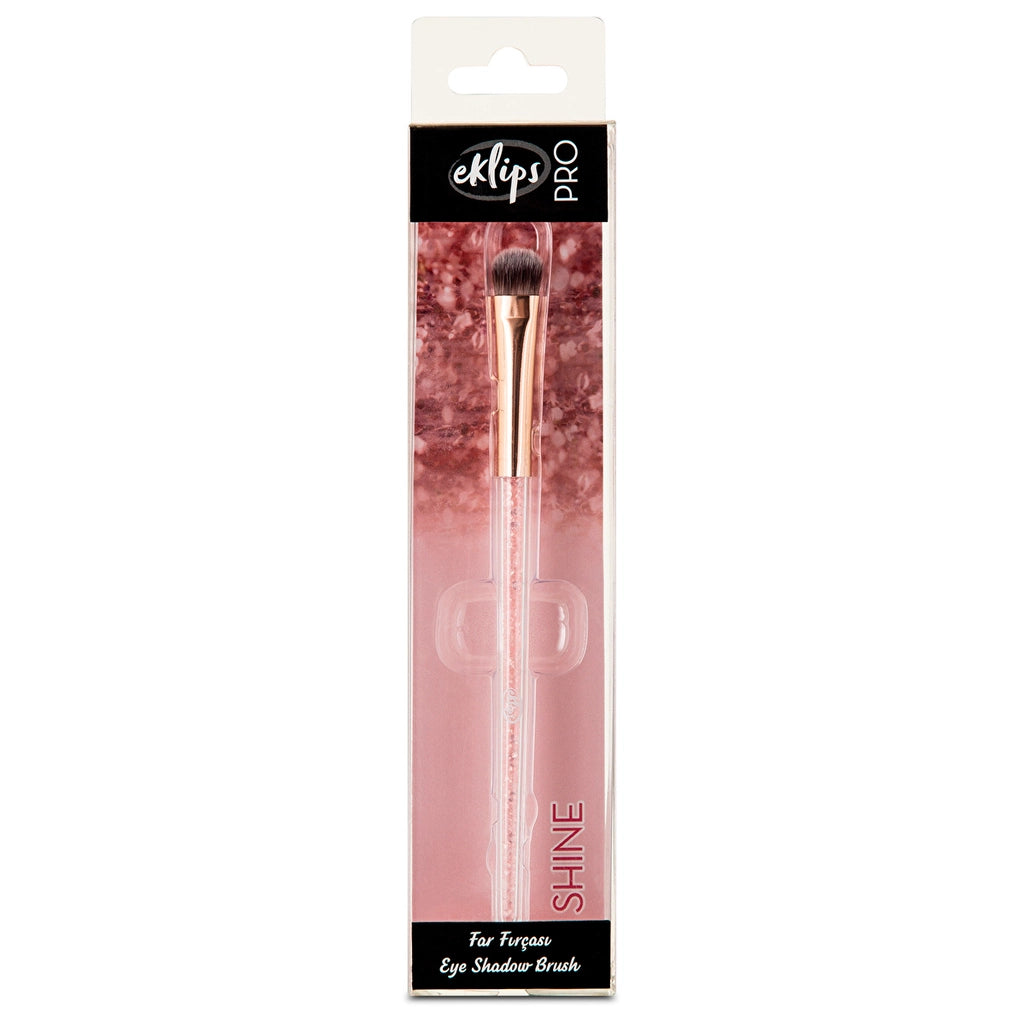 Eklips Pro Shine Eyeshadow Brush