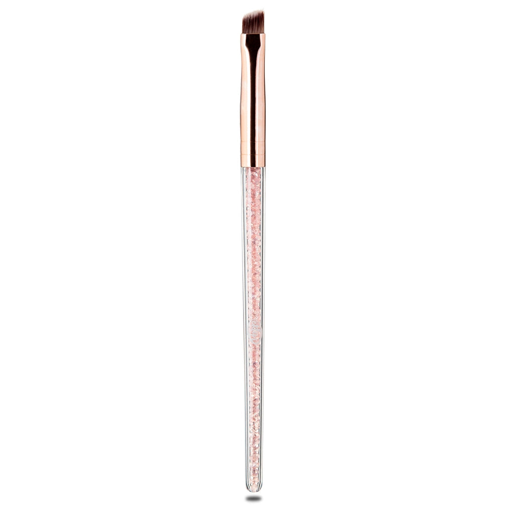 Eklips Pro Shine Eyebrow/Eyeliner Brush