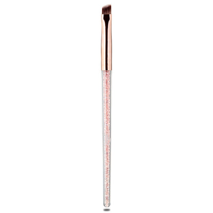 Eklips Pro Shine Eyebrow/Eyeliner Brush