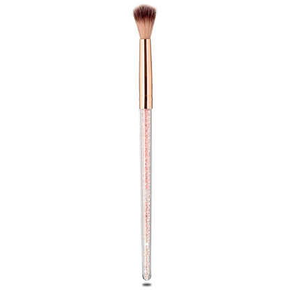 Eklips Pro Shine Eyeshadow Blending Brush