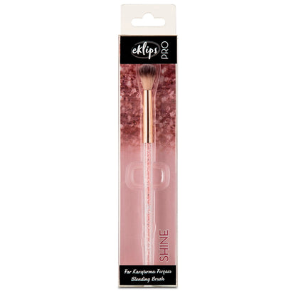 Eklips Pro Shine Eyeshadow Blending Brush