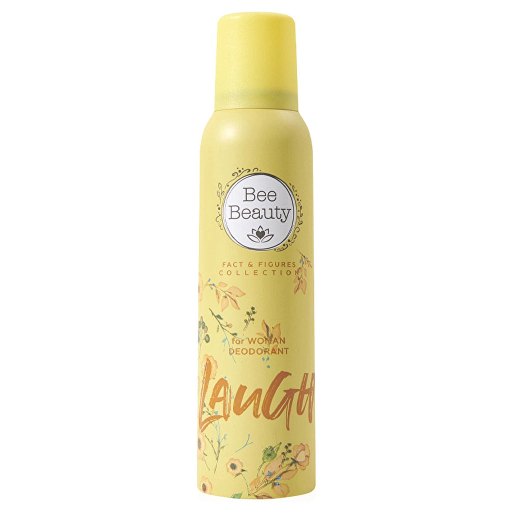 Bee Beauty Fact and Figures Collection Live Women&