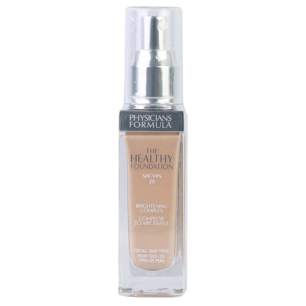 Physicians Formula The Healthy Foundation SPF 20 LC1