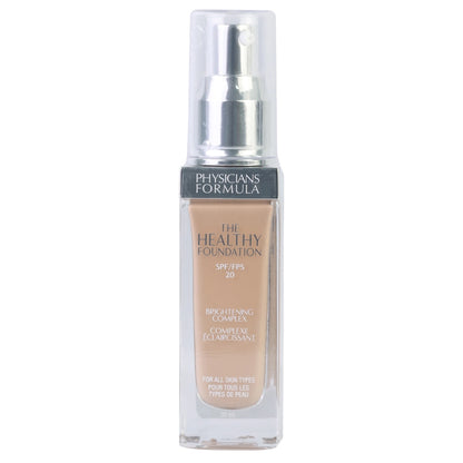 Physicians Formula The Healthy Foundation SPF 20 LC1