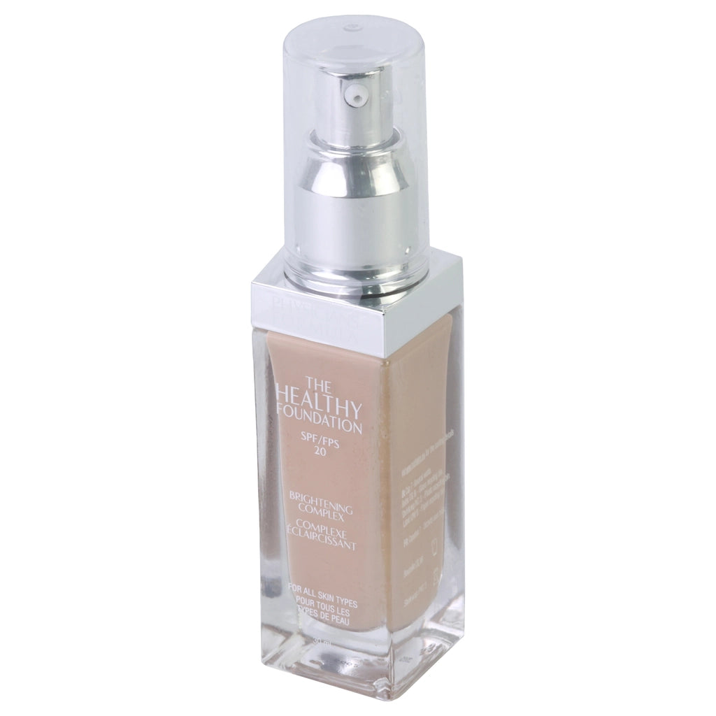 Physicians Formula The Healthy Foundation SPF 20 LC1
