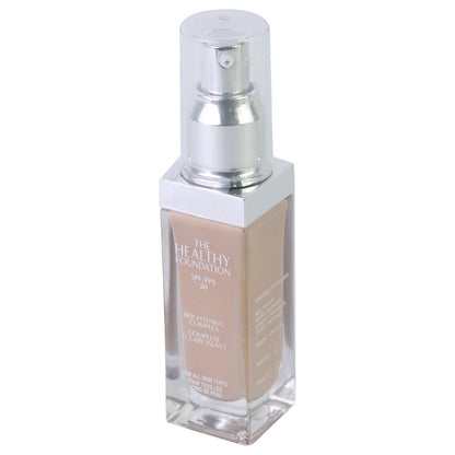 Physicians Formula The Healthy Foundation SPF 20 LC1