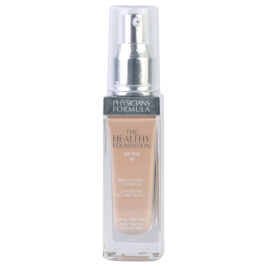 Physicians Formula The Healthy Foundation SPF 20 LC1
