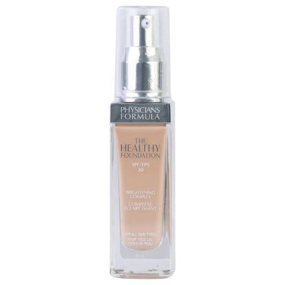 Physicians Formula The Healthy Foundation SPF 20 LC1