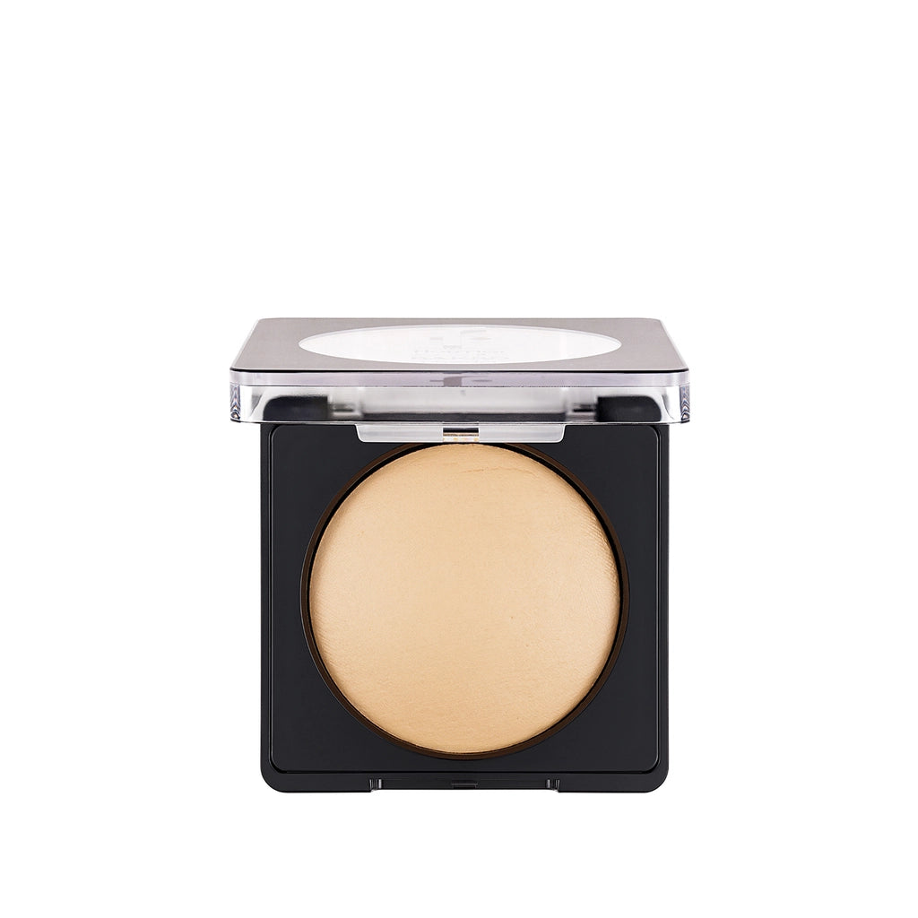 Flormar Baked Powder Powder 020 Soft Beige