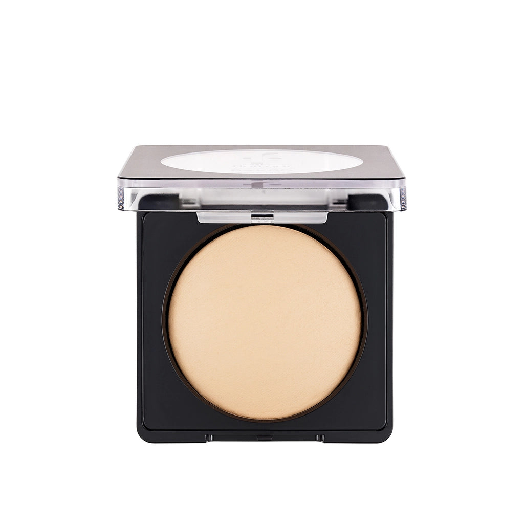 Flormar Baked Powder Powder 030 Matte Beige
