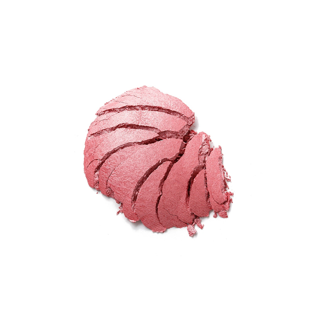 Flormar Baked Blush-On Blush 040 Shimmer Pink