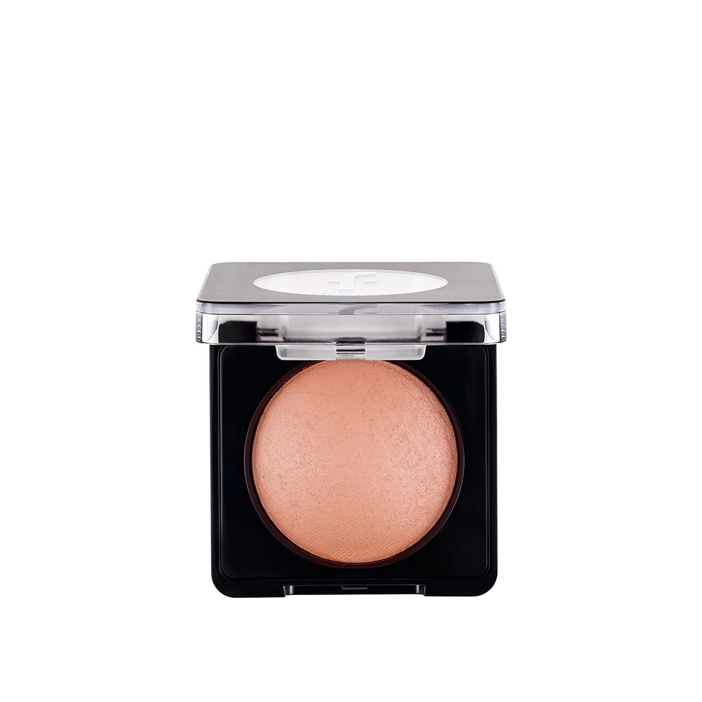 Flormar Baked Blush-On Blush 050 Peachy Bronze