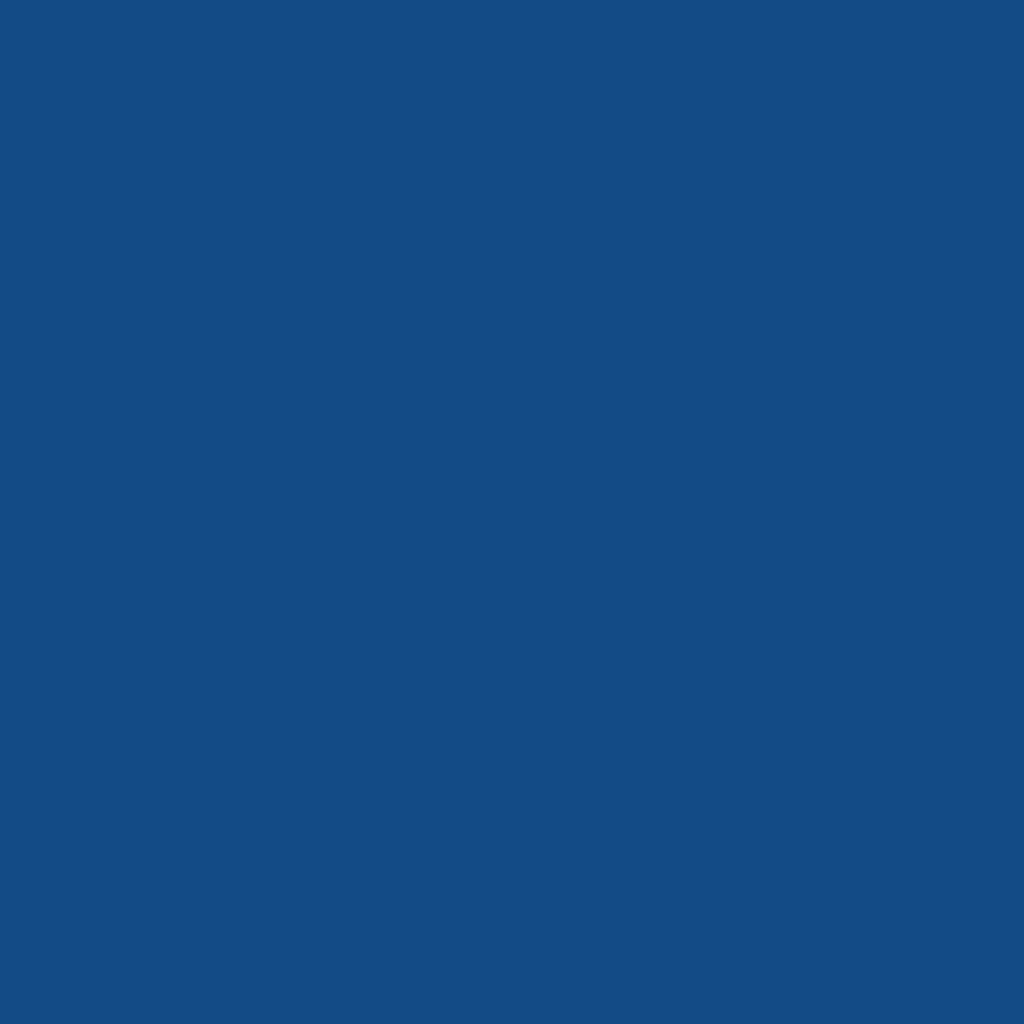 Flormar Smoky Eyes Waterproof Matte Eye Pencil 004 Royal Blue