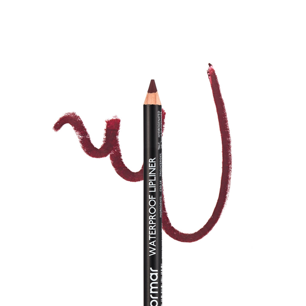 Flormar Waterproof and Intensely Pigmented Matte Lip Pencil 239 Misty Rose