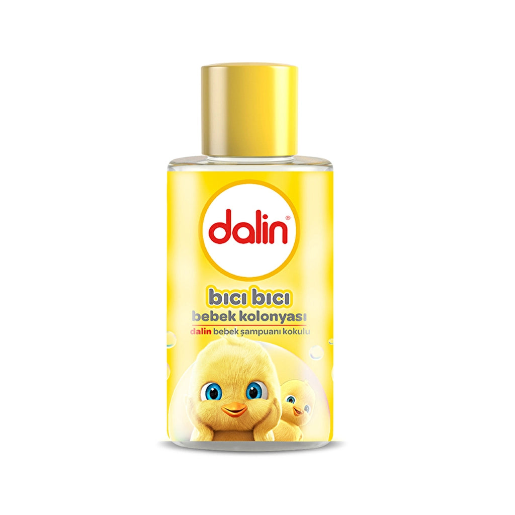Dalin Bıcı Bıcı Scented Baby Cologne 50 ml