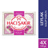 Hacı Şakir Soap Bar Lilac 150 gr x 4