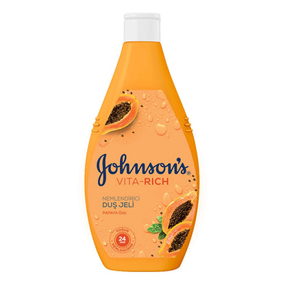 Johnson&