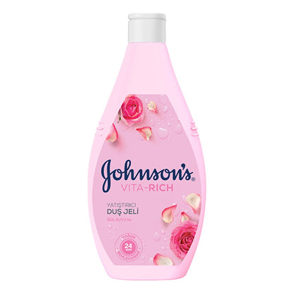 Johnson&