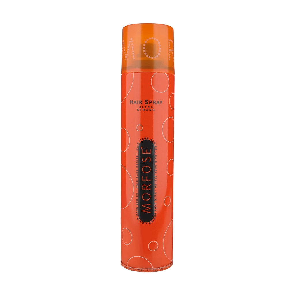 Morfose Ultra Strong Hair Spray 300 ml