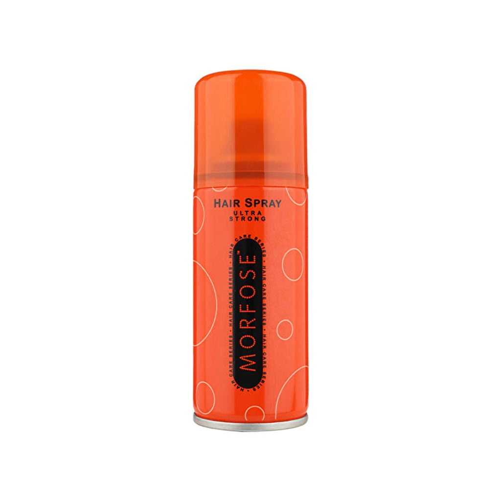 Morfose Ultra Strong Hair Spray 90 ml