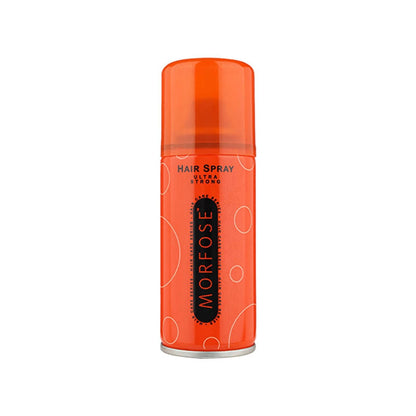 Morfose Ultra Strong Hair Spray 90 ml