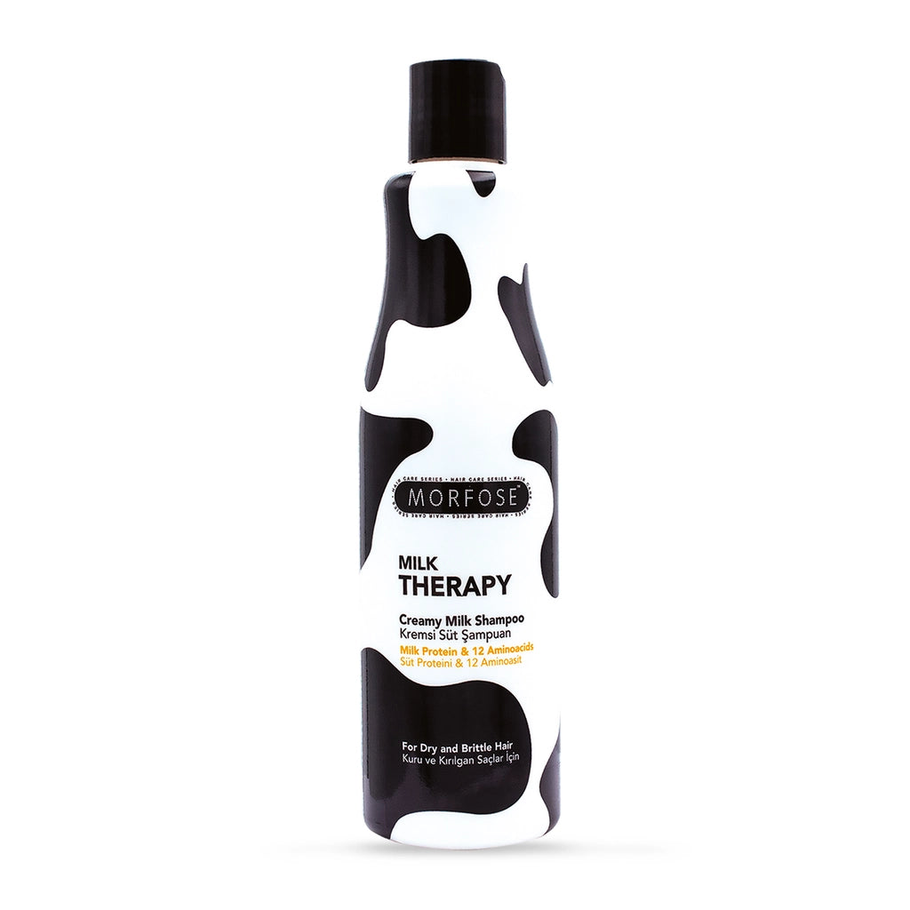 Morfose Milk Therapy Hair Shampoo 500 ml