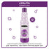 Morfose Keratin Hair Shampoo 500 ml