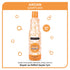 Morfose Argan Hair Shampoo 500 ml